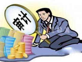  监利审计报告