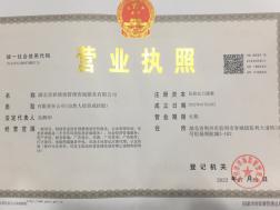 荣誉资质