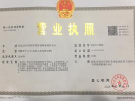 荣誉资质